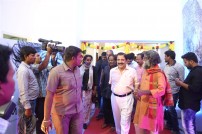 Sivakumar's Painting Exhibition