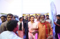 Sivakumar's Painting Exhibition
