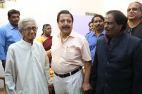 Sivakumar's Painting Exhibition