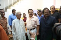 Sivakumar's Painting Exhibition