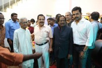 Sivakumar's Painting Exhibition