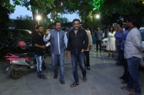 Sivakumar's Painting Exhibition