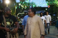 Sivakumar's Painting Exhibition