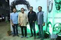 Sivakumar's Painting Exhibition