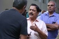 Sivakumar's Painting Exhibition