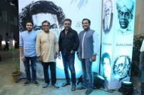 Sivakumar's Painting Exhibition