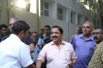 Sivakumar's Painting Exhibition