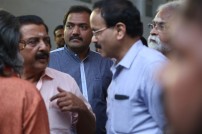 Sivakumar's Painting Exhibition