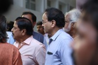 Sivakumar's Painting Exhibition