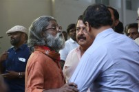 Sivakumar's Painting Exhibition