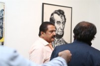 Sivakumar's Painting Exhibition