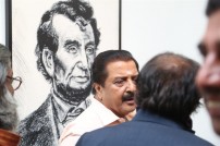 Sivakumar's Painting Exhibition