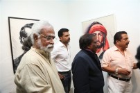 Sivakumar's Painting Exhibition