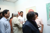 Sivakumar's Painting Exhibition