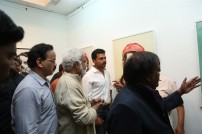 Sivakumar's Painting Exhibition