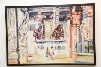 Sivakumar's Painting Exhibition