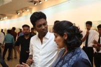 Sivakumar's Painting Exhibition