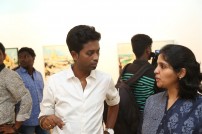 Sivakumar's Painting Exhibition