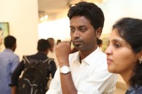 Sivakumar's Painting Exhibition