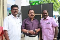 Sivakumar's Painting Exhibition