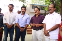 Sivakumar's Painting Exhibition