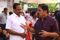 Sivakumar's Painting Exhibition