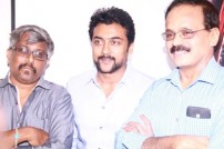 Sivakumar's Painting Exhibition