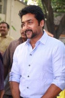 Sivakumar's Painting Exhibition