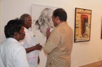 Sivakumar's Painting Exhibition