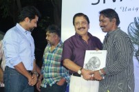Sivakumar's Painting Exhibition