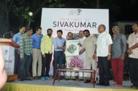 Sivakumar's Painting Exhibition