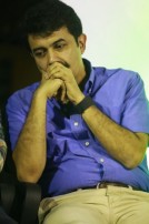 Sivakumar's Painting Exhibition