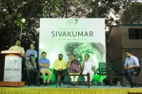 Sivakumar's Painting Exhibition