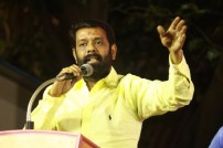 Sivakumar's Painting Exhibition