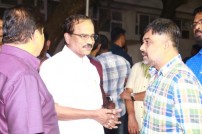 Sivakumar's Painting Exhibition