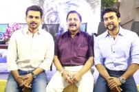 Sivakumar's Painting Exhibition