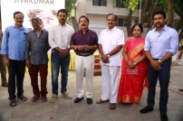 Sivakumar's Painting Exhibition