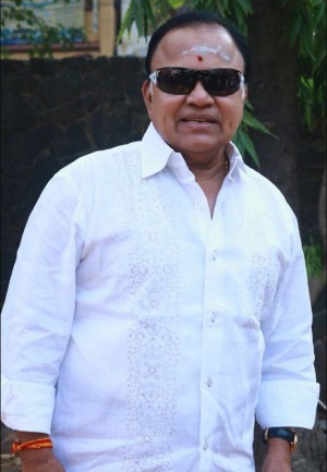 Sivalinga Press Meet