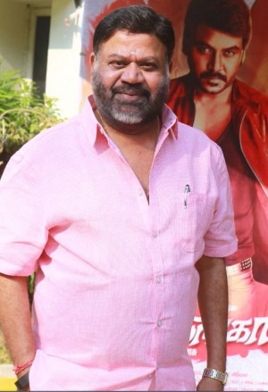 Sivalinga Press Meet