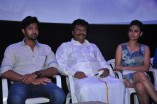 Sivappu Team Meet