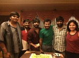 SJSuryah birthday bash