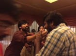 SJSuryah birthday bash