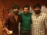 SJSuryah birthday bash