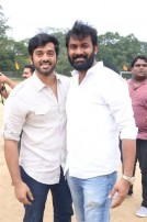 Sneha & Prasanna play 'Just cricket' with Chennai 28 team