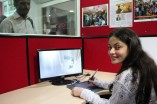 Sneha Ullal Launches Maac Animation