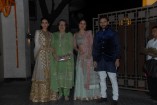 Soha Ali Khan - Kunal Khemus Wedding Reception