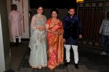 Soha Ali Khan - Kunal Khemus Wedding Reception