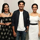 Solo Press Meet