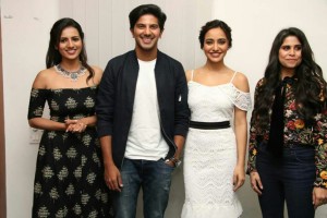 Solo Press Meet