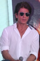 Song Launch Of Film Jab Harry Met Sejal With Shah Rukh Khan & Anushka Sharma